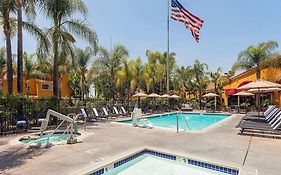 Residence Inn Anaheim Maingate